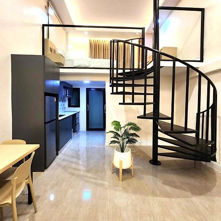 Апартаменты Kenton House Саваннакхет Экстерьер фото